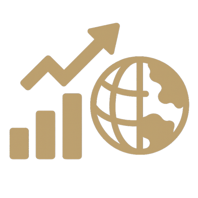 Negocios e inversiones nacionales e internacionales