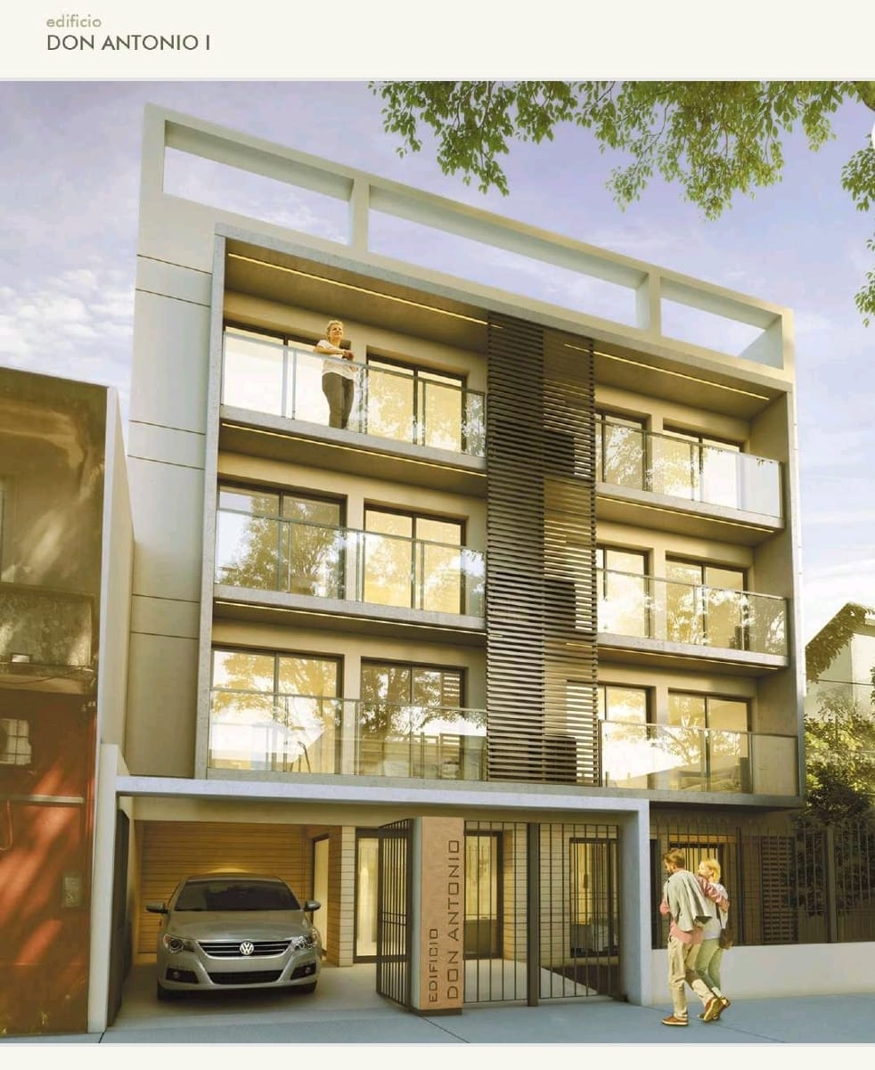 Edificio Don Antonio