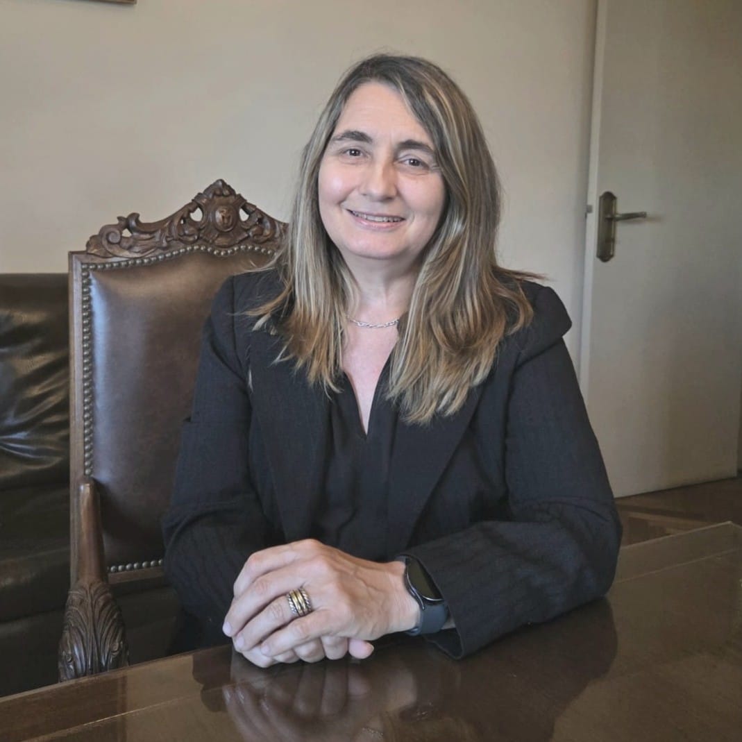 Esc. Graciela Priguetti