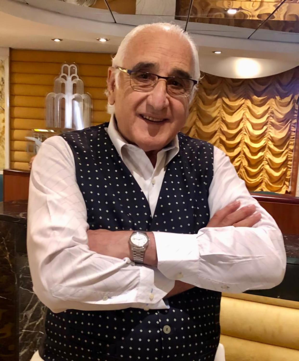 Esc. Antonio Tarife