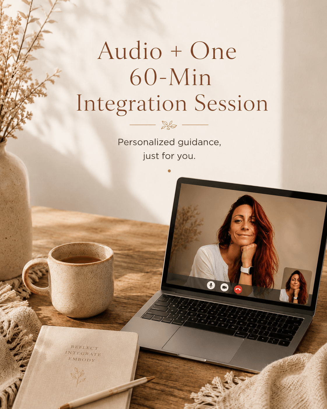 Guided Integration visual
