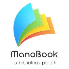 Plataforma Manobook: biblioteca digital donde puedes encontrar las novelas más apasionantes de Yoris Piñate.