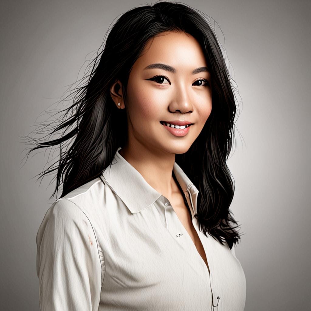 Pei Kee 的 Freelance Marketing 个人照