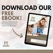 Grab my FREE Content Creation E-Book Now