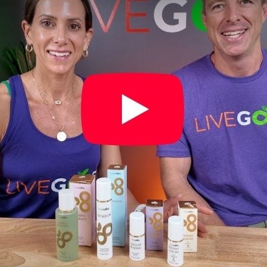 LiveGood Network Marketing Training!
