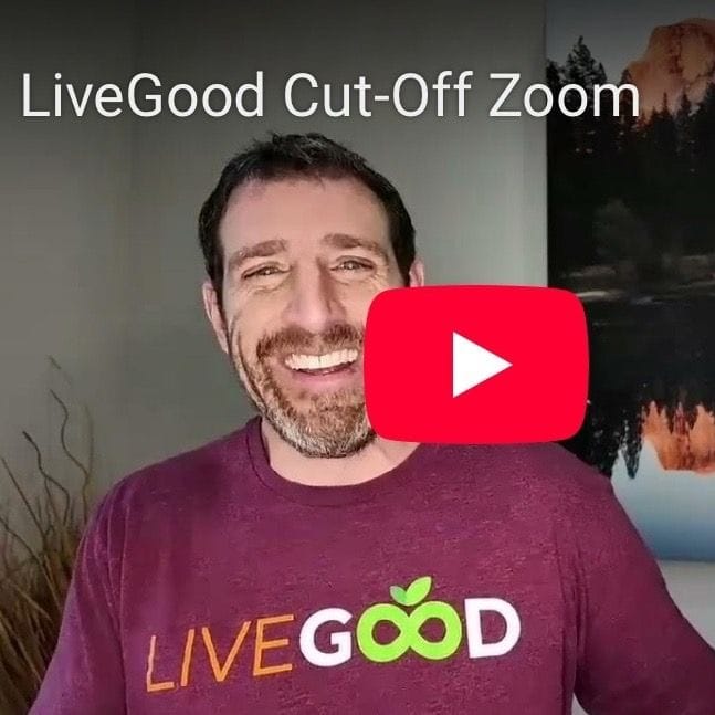 The LiveGood Opportunity