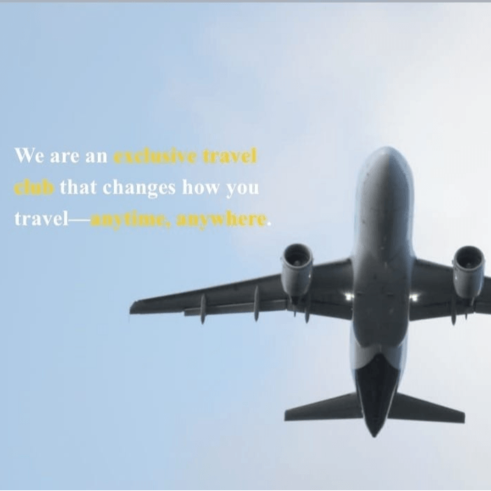 Yes! I want to become an Ambassador of the Travel World!