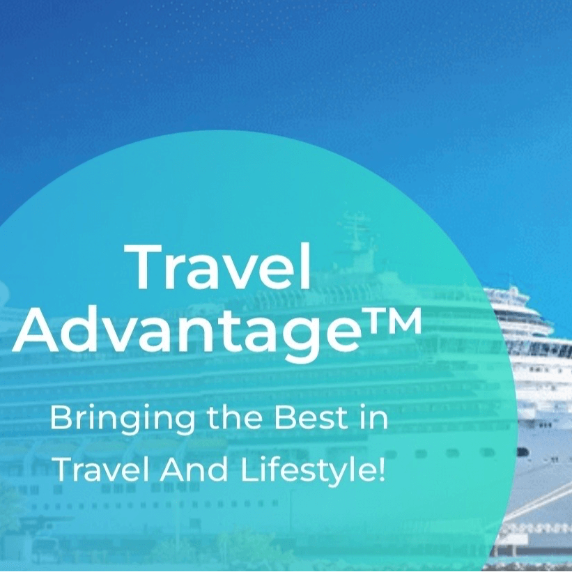 Experience The World For Less