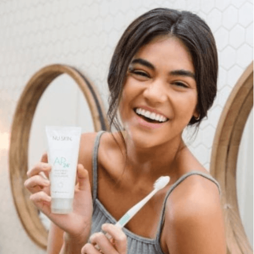 Nu Skin Retail