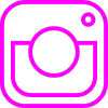 Sígueme en Instagram para más magia rosa