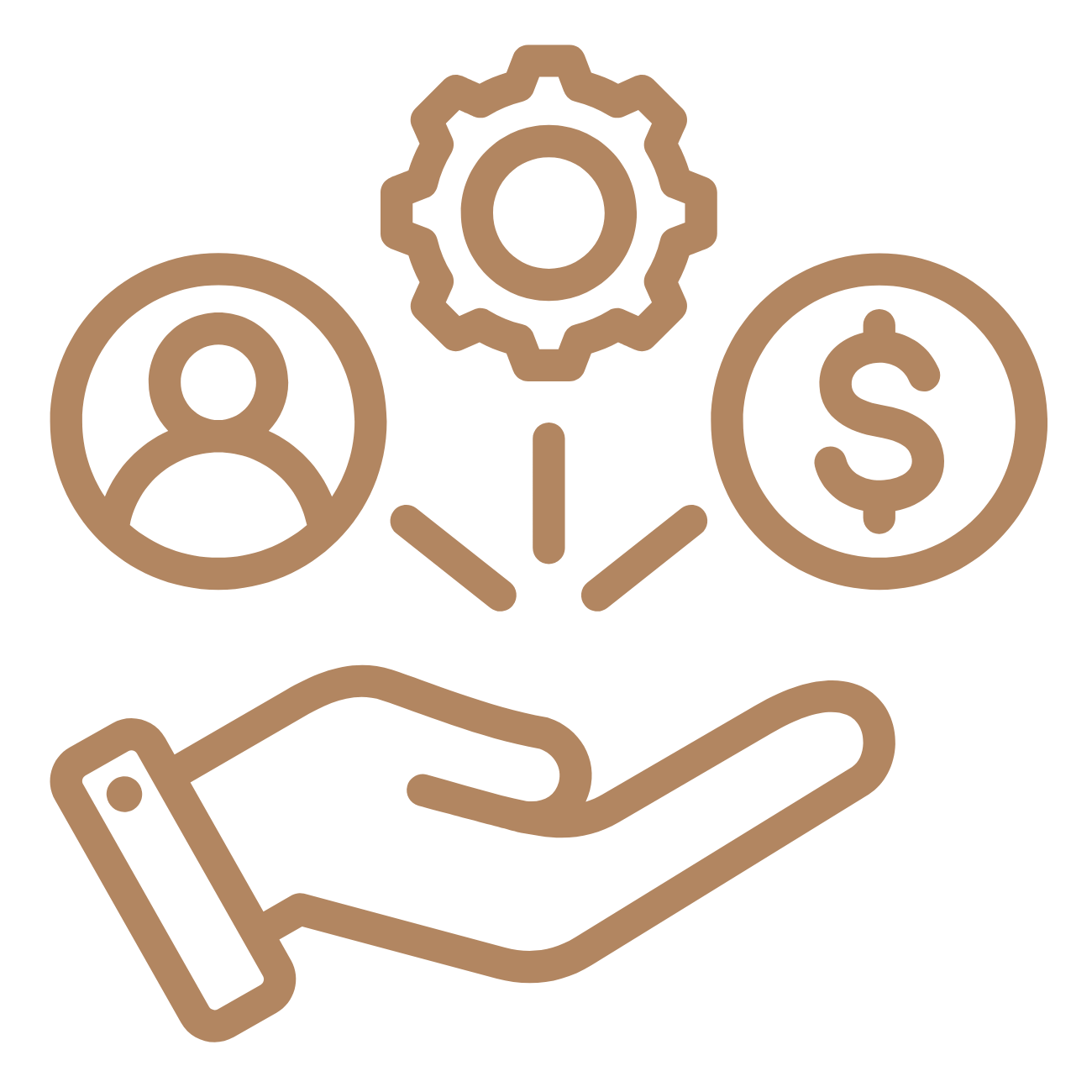 Recursos para tu Bienestar