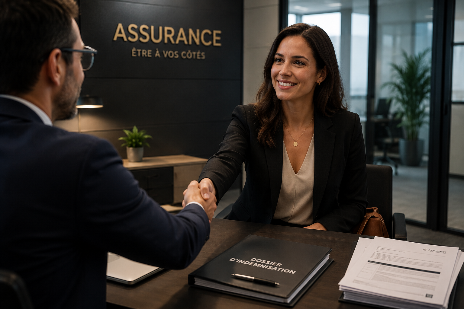 Reprendre le contrôle de son dossier