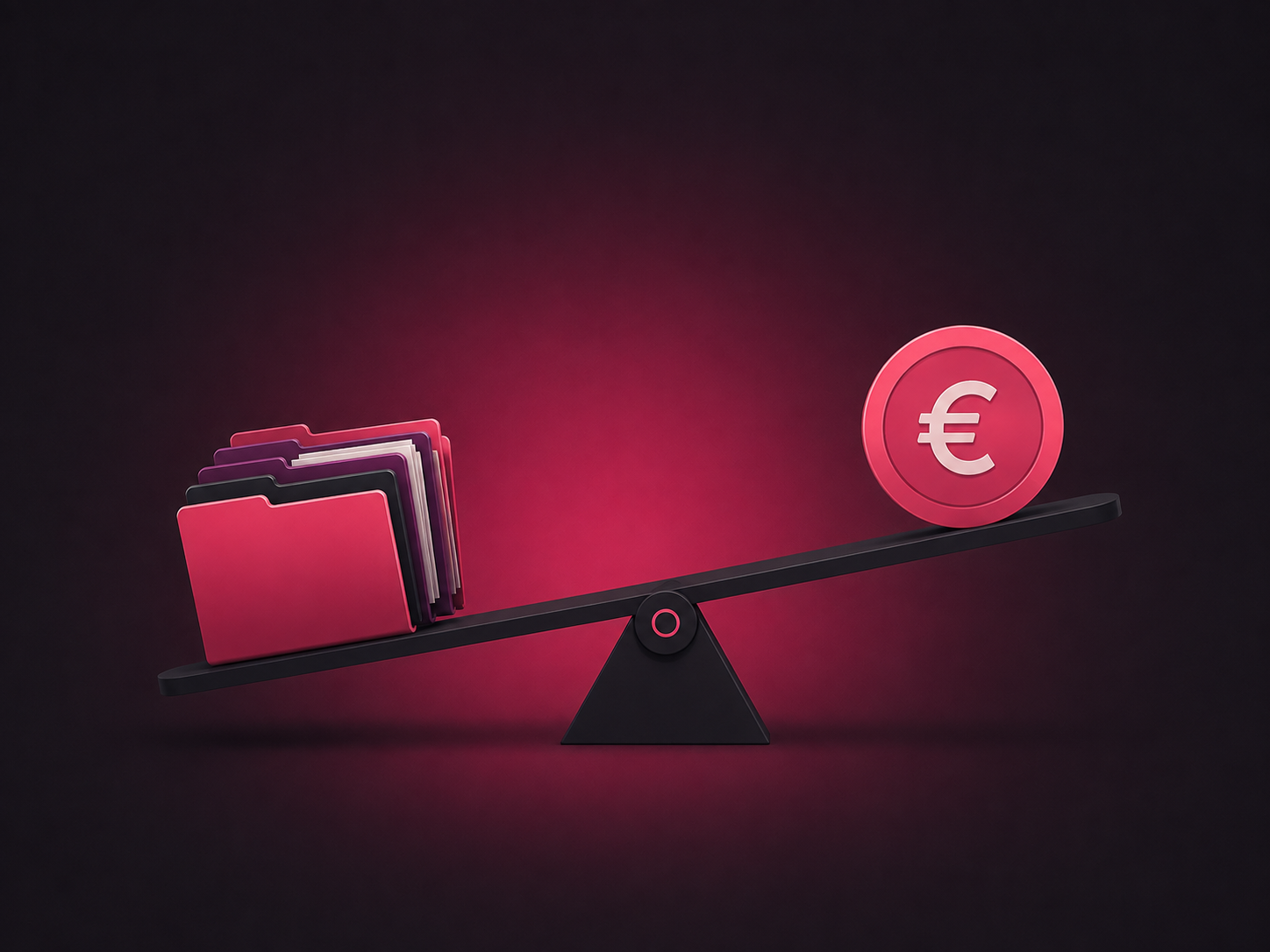 Illustration La Provision