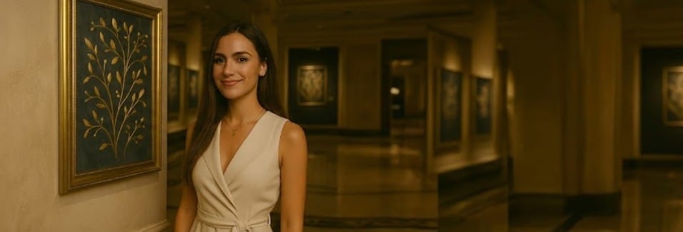 Module 9 Technique MineralArt Relief