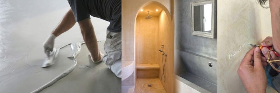 Stucco Perfection — Documents officiels
