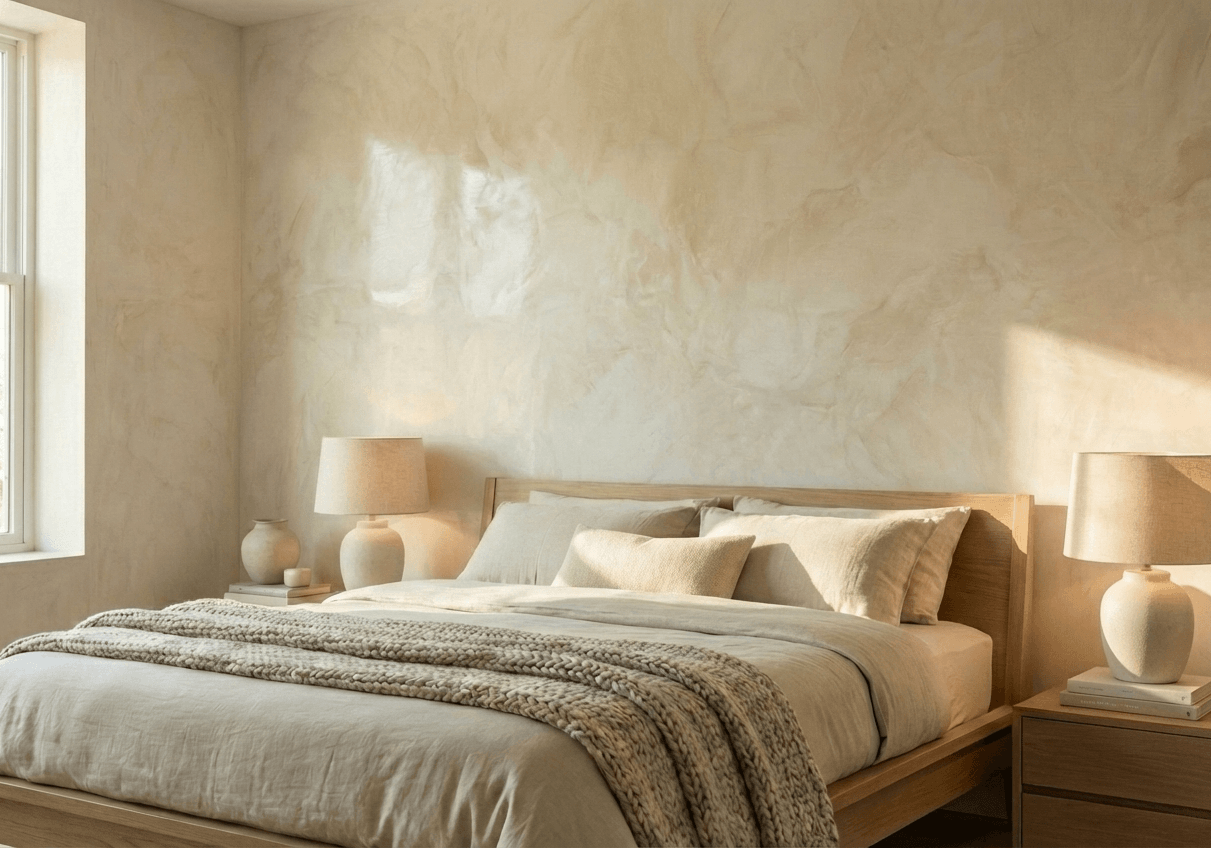 Module 2 Les Stucs modernes Venexian ProMix