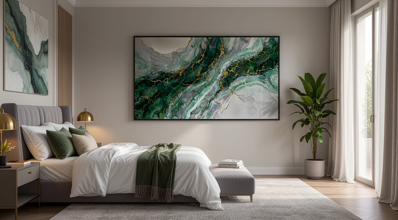 Ambiance ZenExotic : Texture organique et rareté ProMix