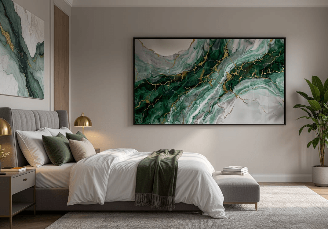 Module 7 Techniques Avancées Imitation Marbre