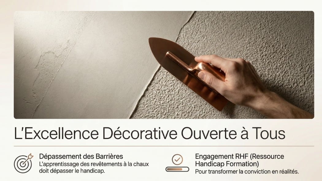 Démarche de progrès accessibilité