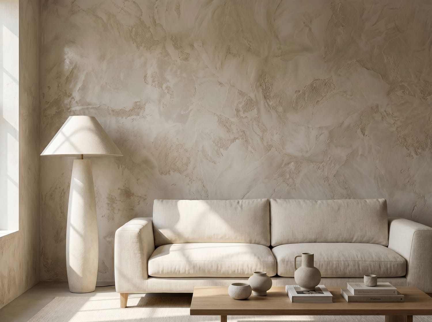 Consulting Visio - Stucco Perfection