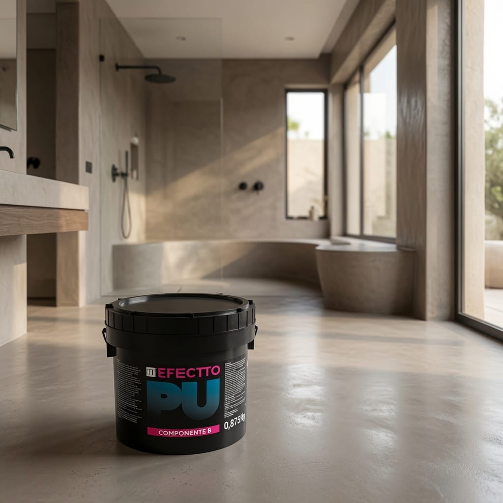 Produit Effecto UP TopCiment