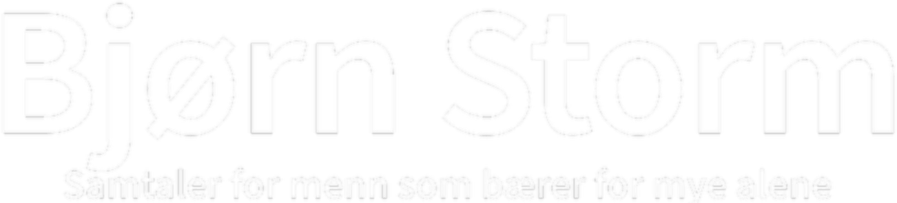 BJØRN STORM
