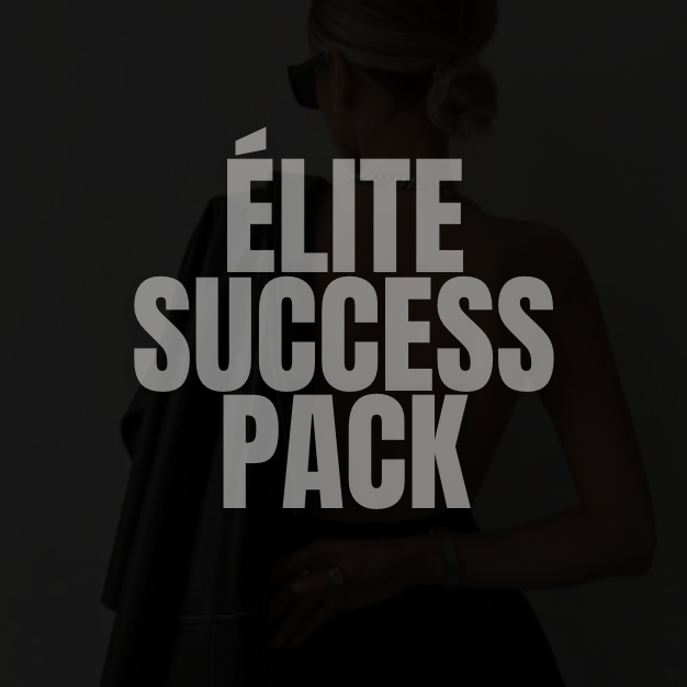 Élite Succes Pack