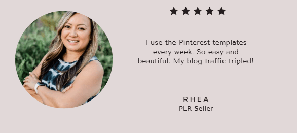 Customer Testimonial