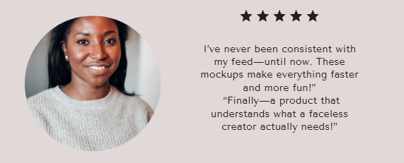 Customer Testimonial