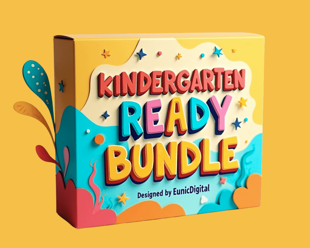 Bundle mockup