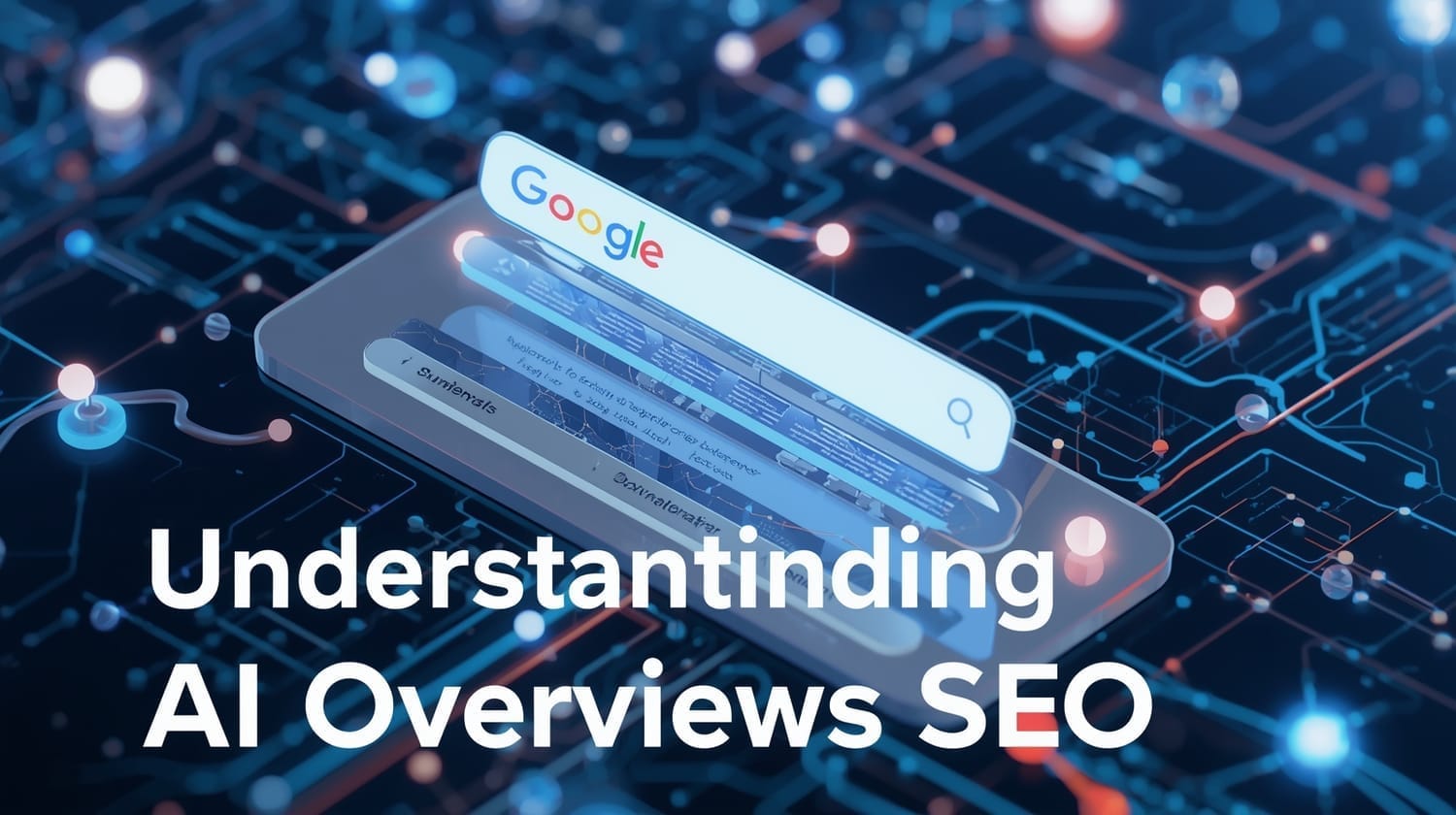 Understanding how AI overview affect selling digital products