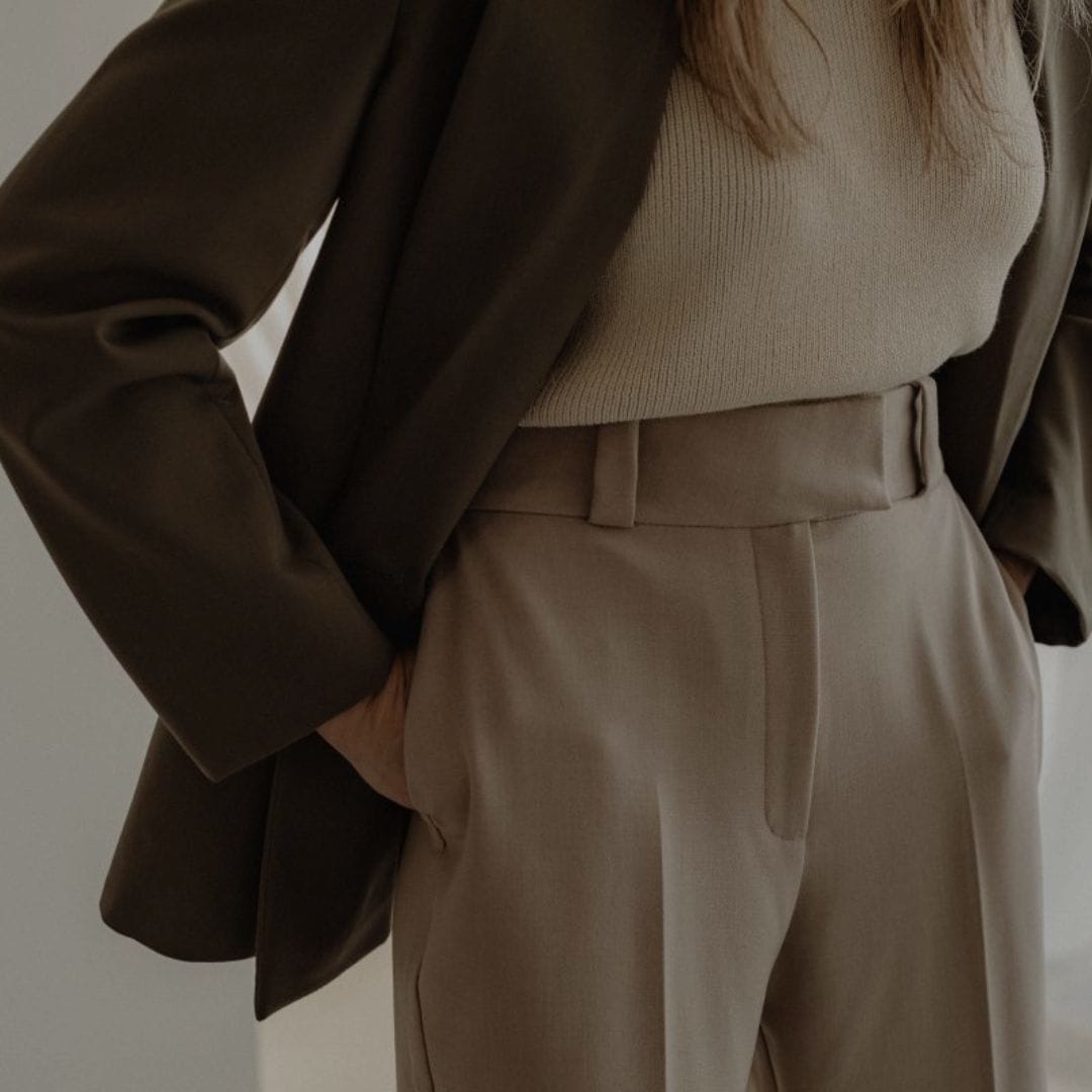 a professional seo consultant posing for a top seo agency