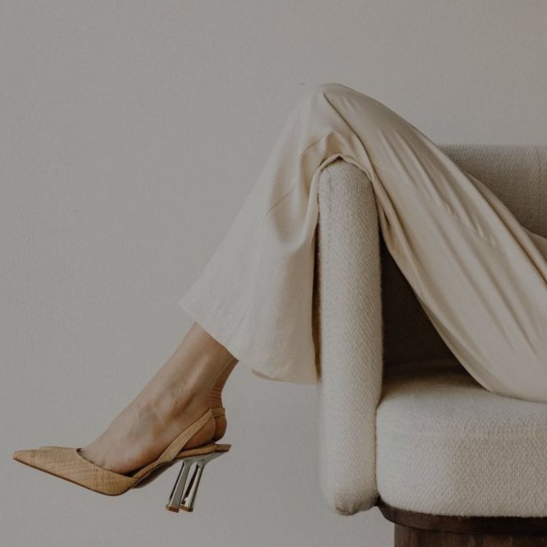 a freelance seo specialist lounging