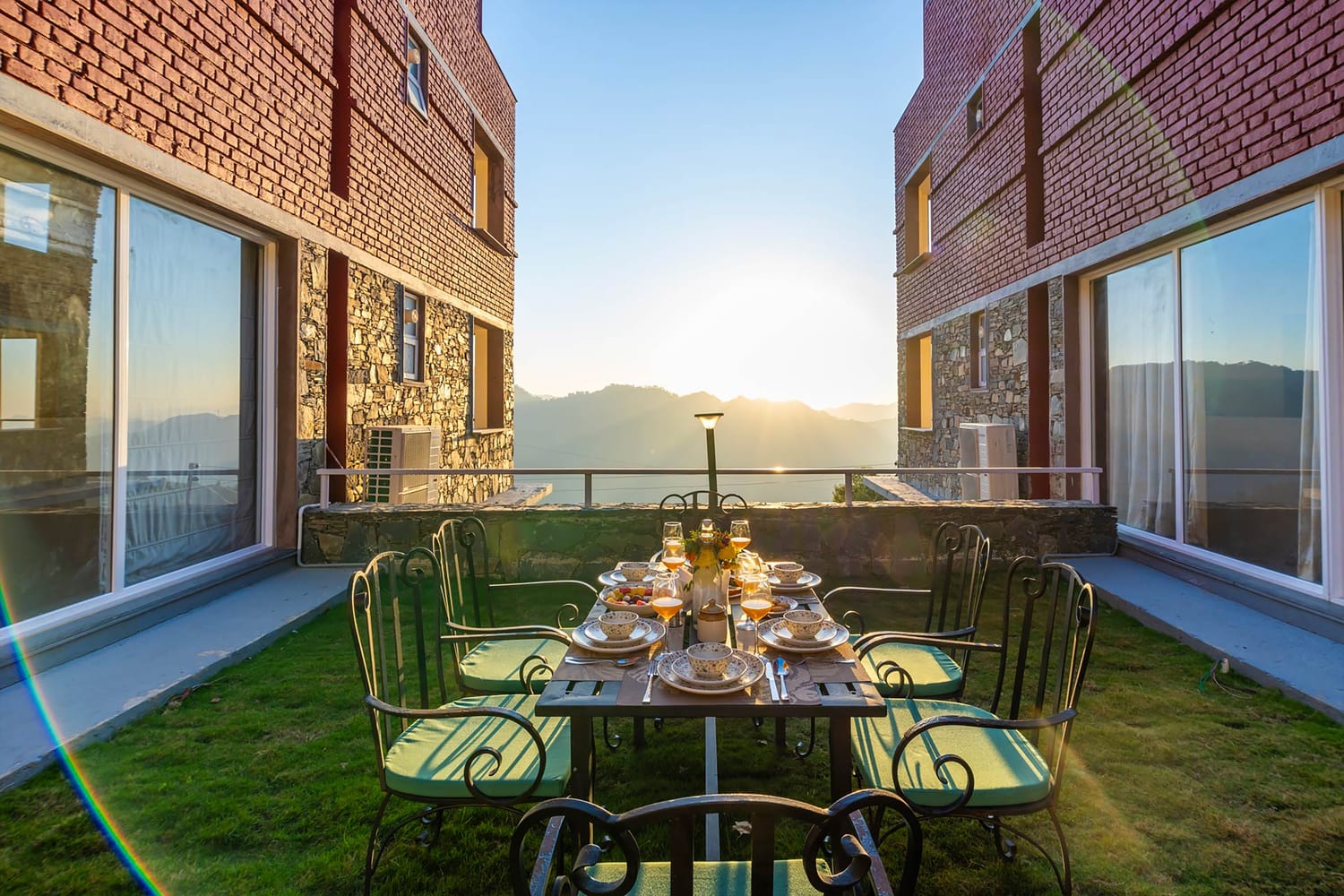 Discover the Magic of Mountain Living with Vivaan – Ek Parivaar in Shimla