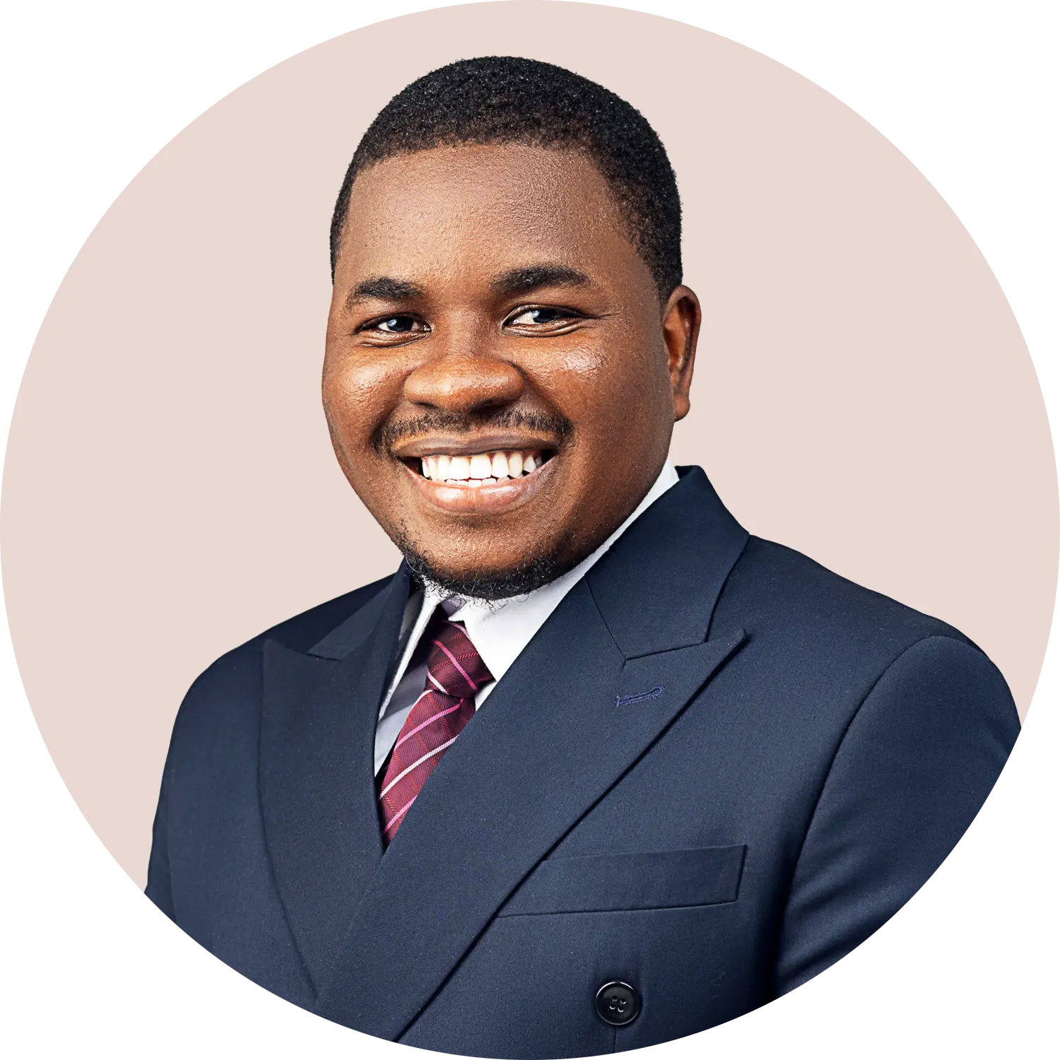 Chizzy Ejieh, creator of the Funnel Launch Kit