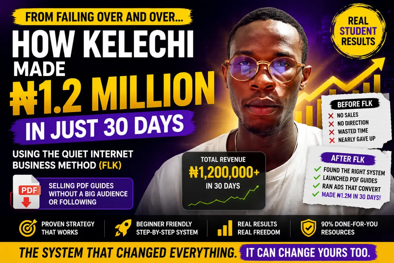 Kelechi