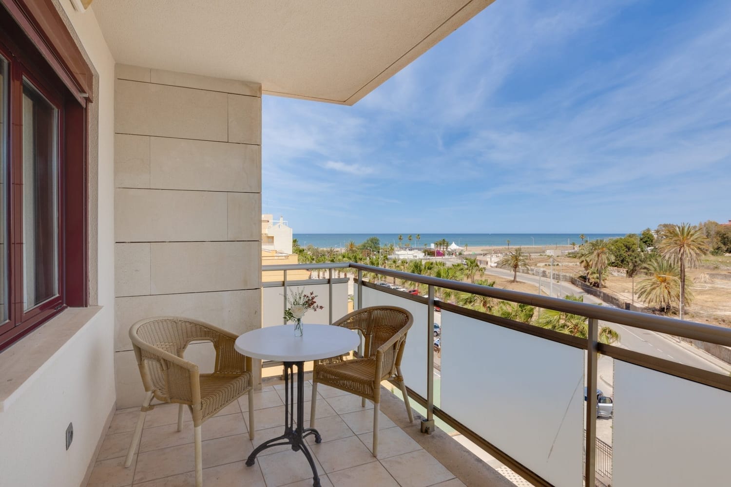 Habitación Vista Mar