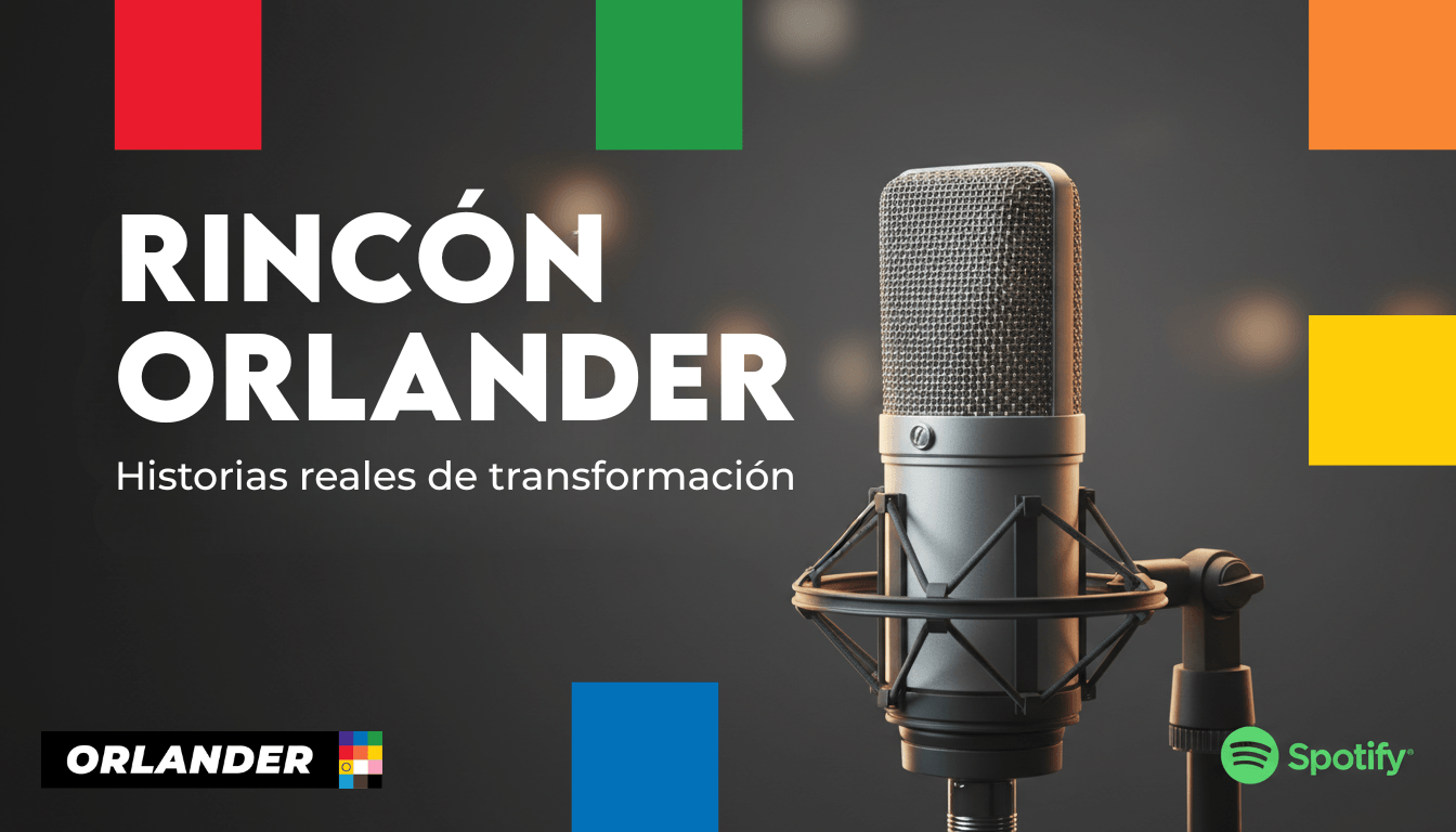 Rincón Orlander - Podcast de Fabri Orlandi