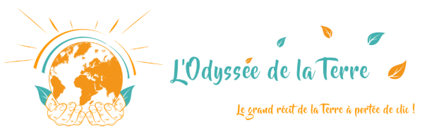 L'Odyssée de la Terre