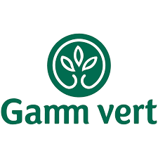 Gamm Vert