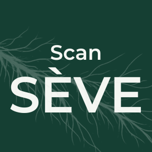 Logo Scan SÈVE