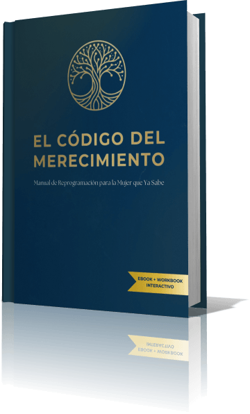 el codigo del merecimiento workbook