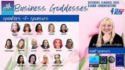 Business Goddesses