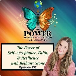 The power transformation podcast