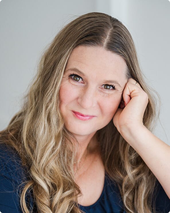 Bethany Stone. 