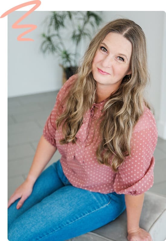Bethany Stone - Life Coach