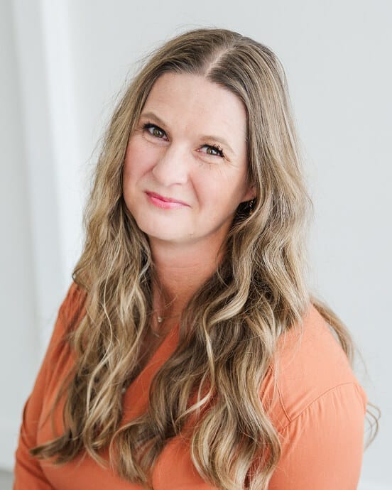 Bethany Stone. 
