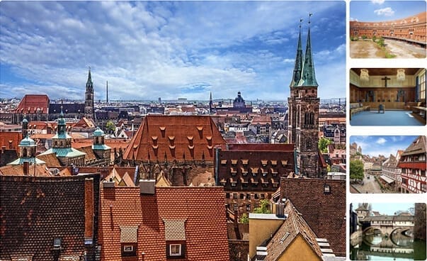european trips