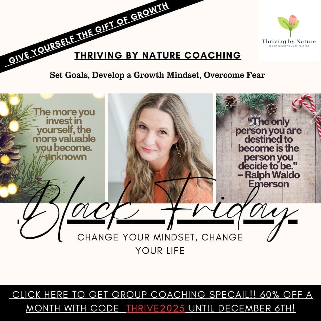 black friday special