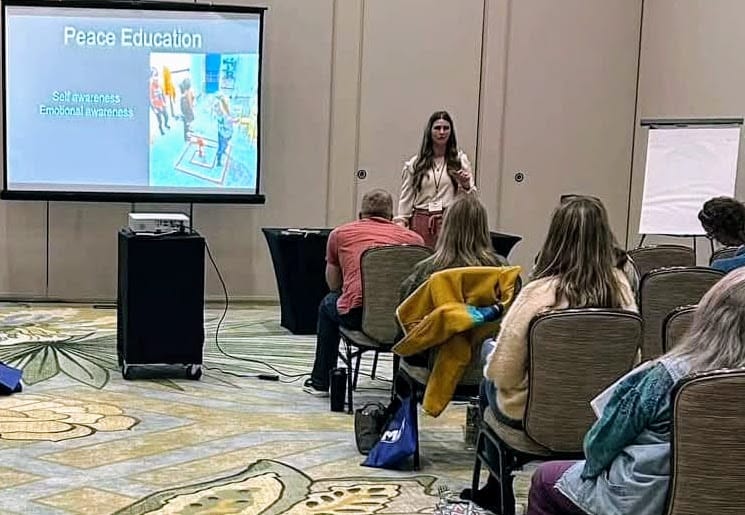 River cruise in europe